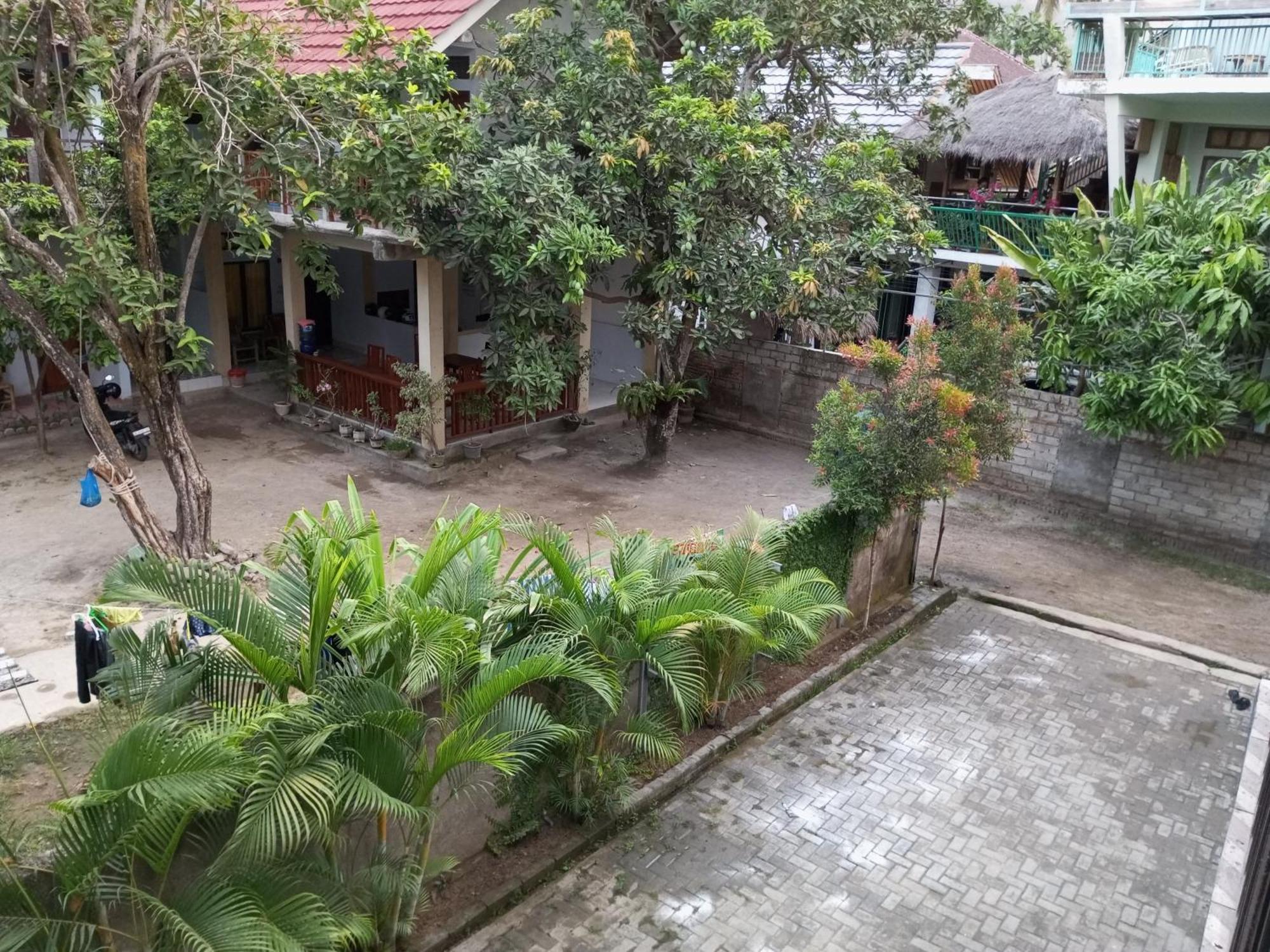 Kri Homestay Kuta  Ngoại thất bức ảnh