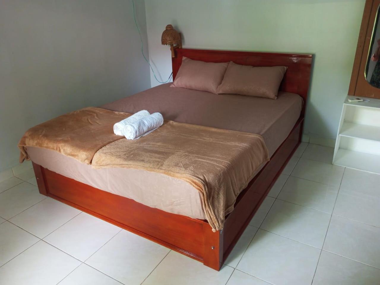 Kri Homestay Kuta  Ngoại thất bức ảnh
