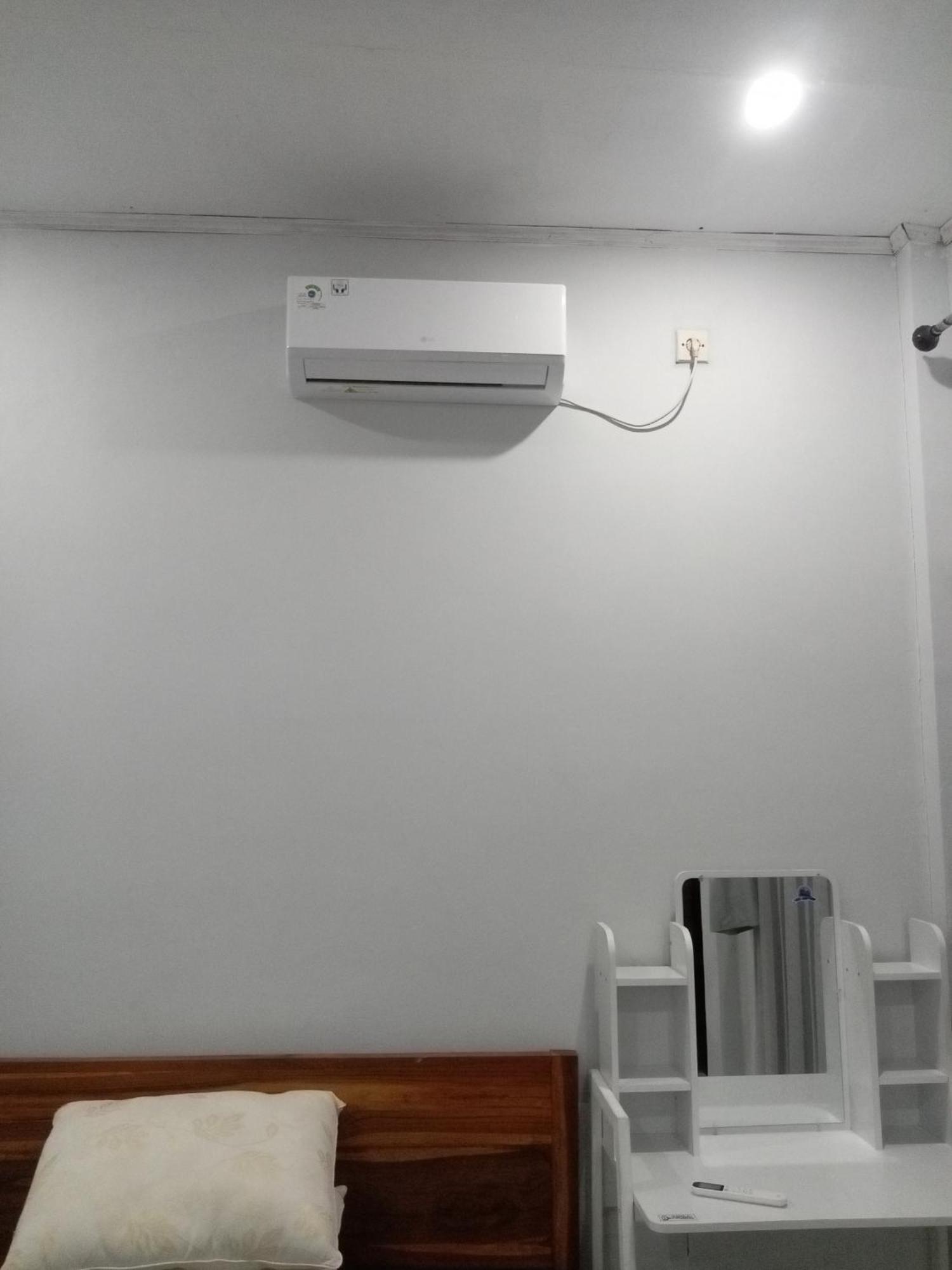 Kri Homestay Kuta  Ngoại thất bức ảnh