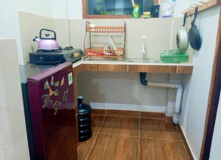 Kri Homestay Kuta  Ngoại thất bức ảnh
