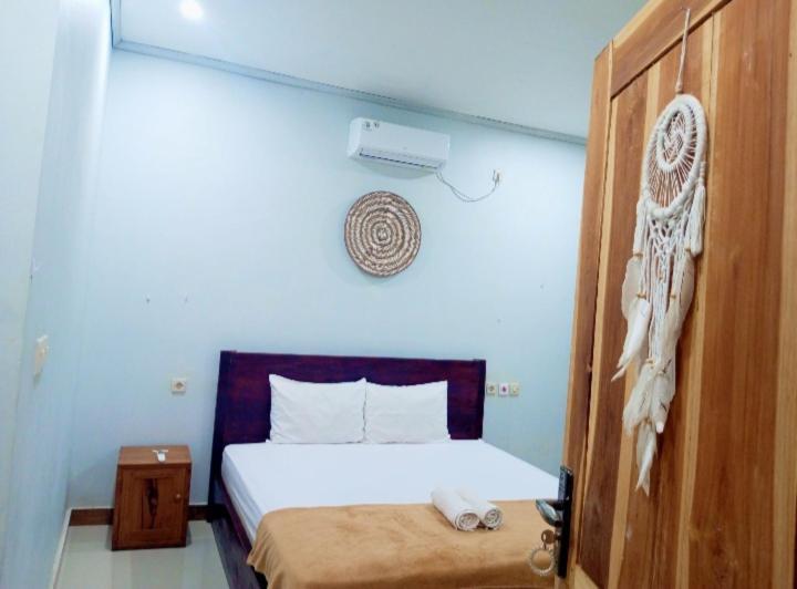 Kri Homestay Kuta  Ngoại thất bức ảnh
