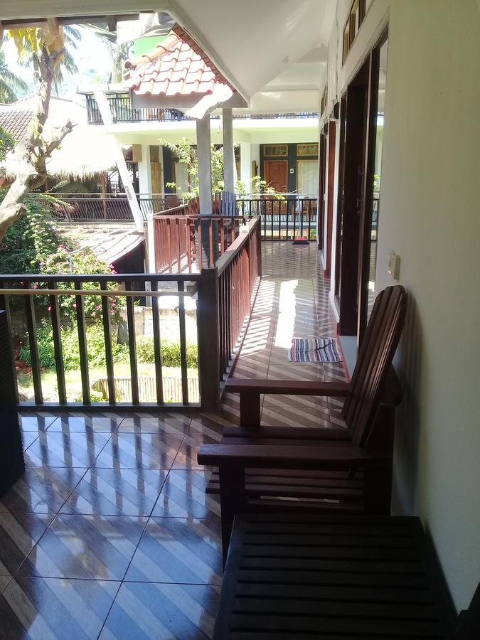 Kri Homestay Kuta  Ngoại thất bức ảnh