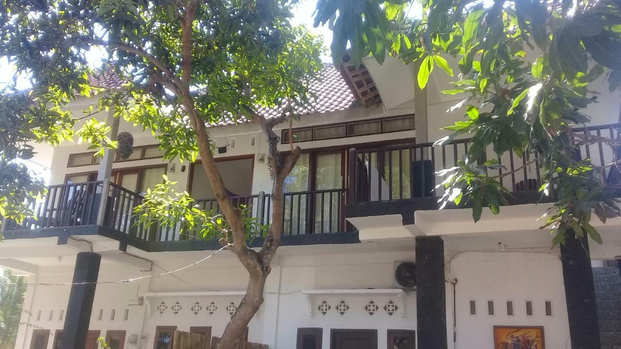 Kri Homestay Kuta  Ngoại thất bức ảnh